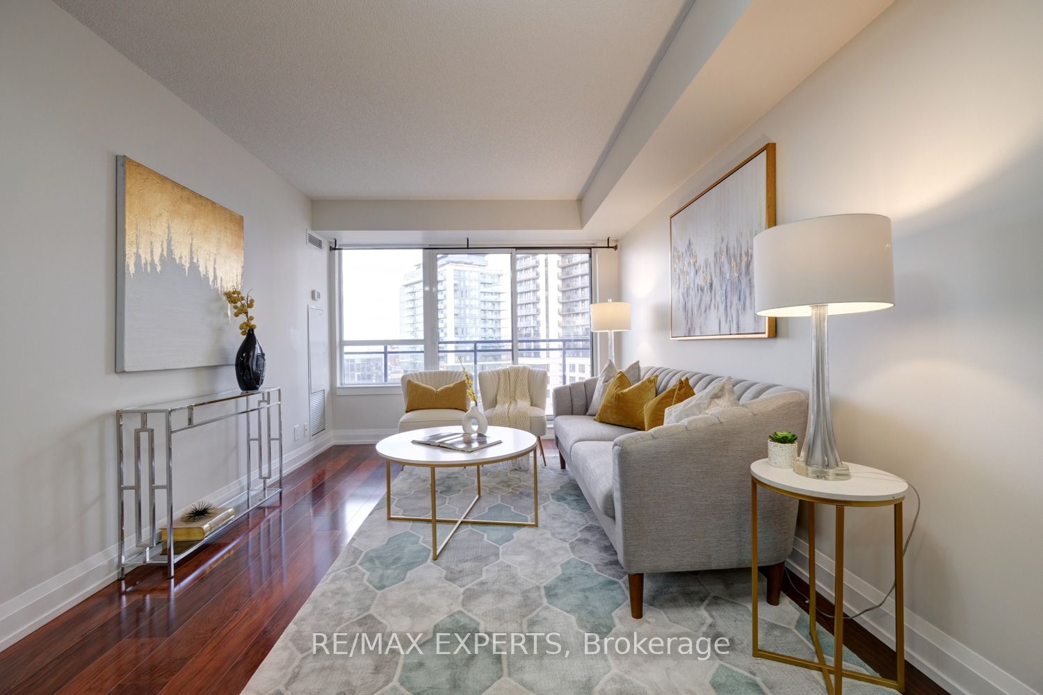 1070 Sheppard Ave W, #502