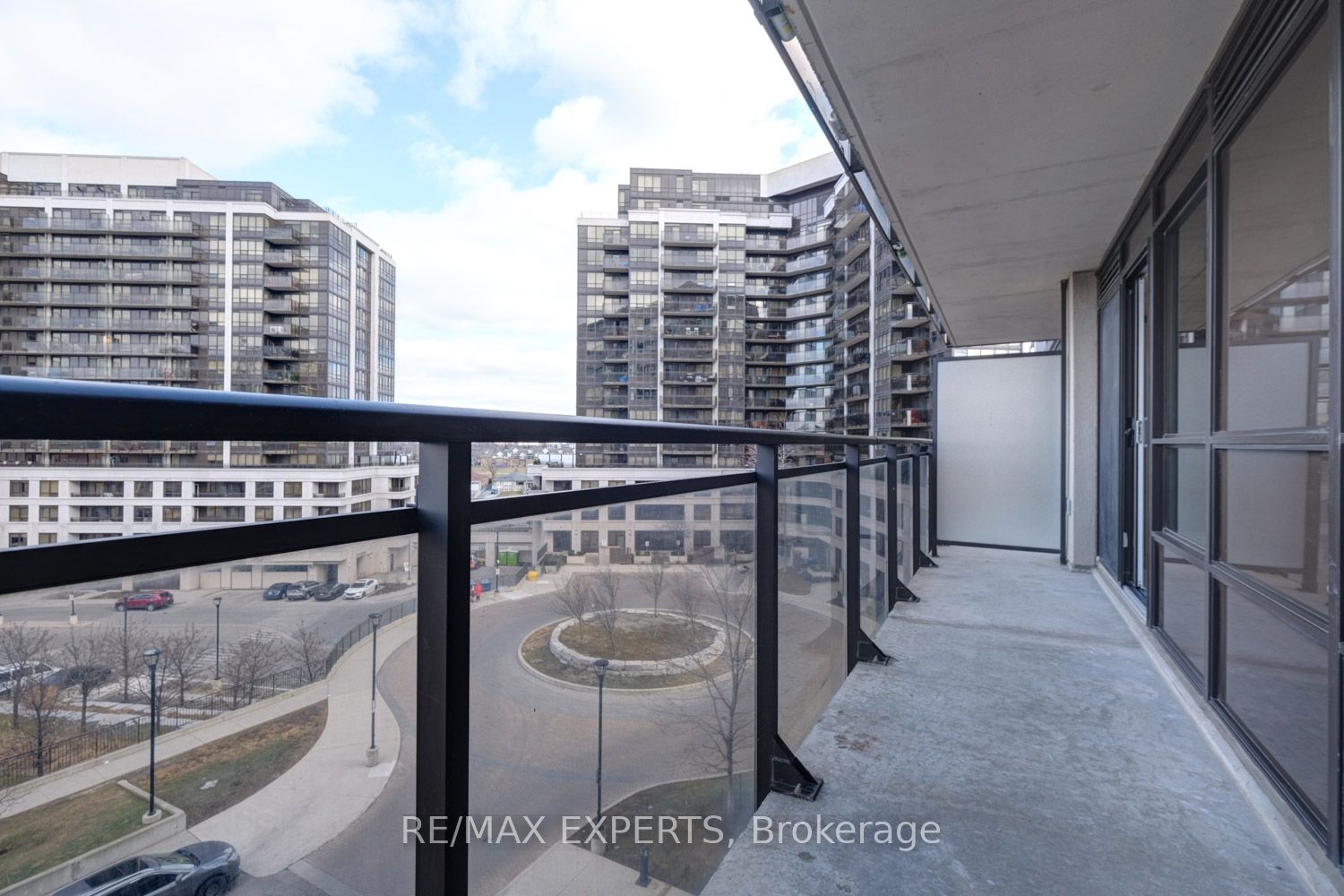 1070 Sheppard Ave W, #502