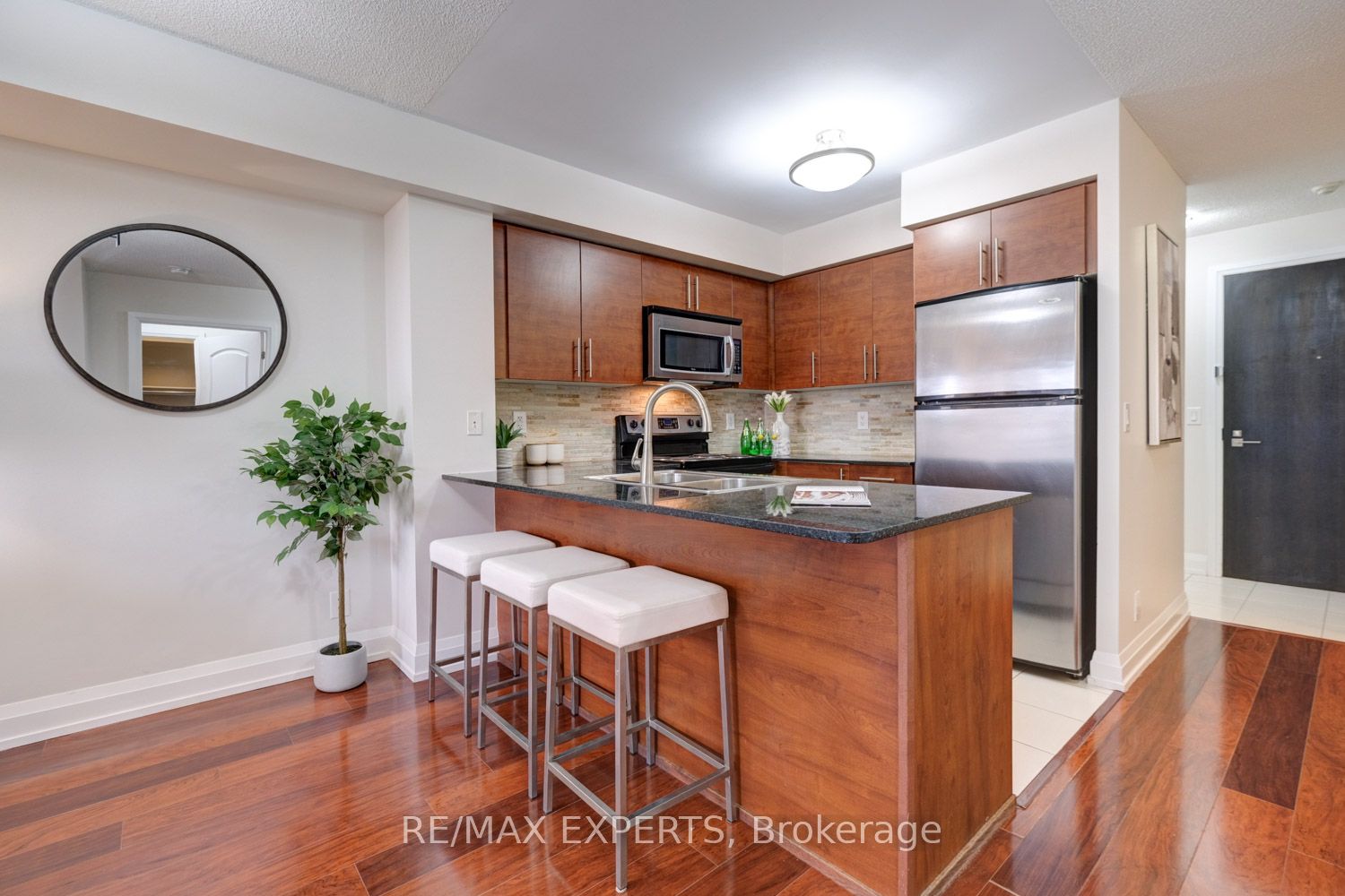 1070 Sheppard Ave W, #502