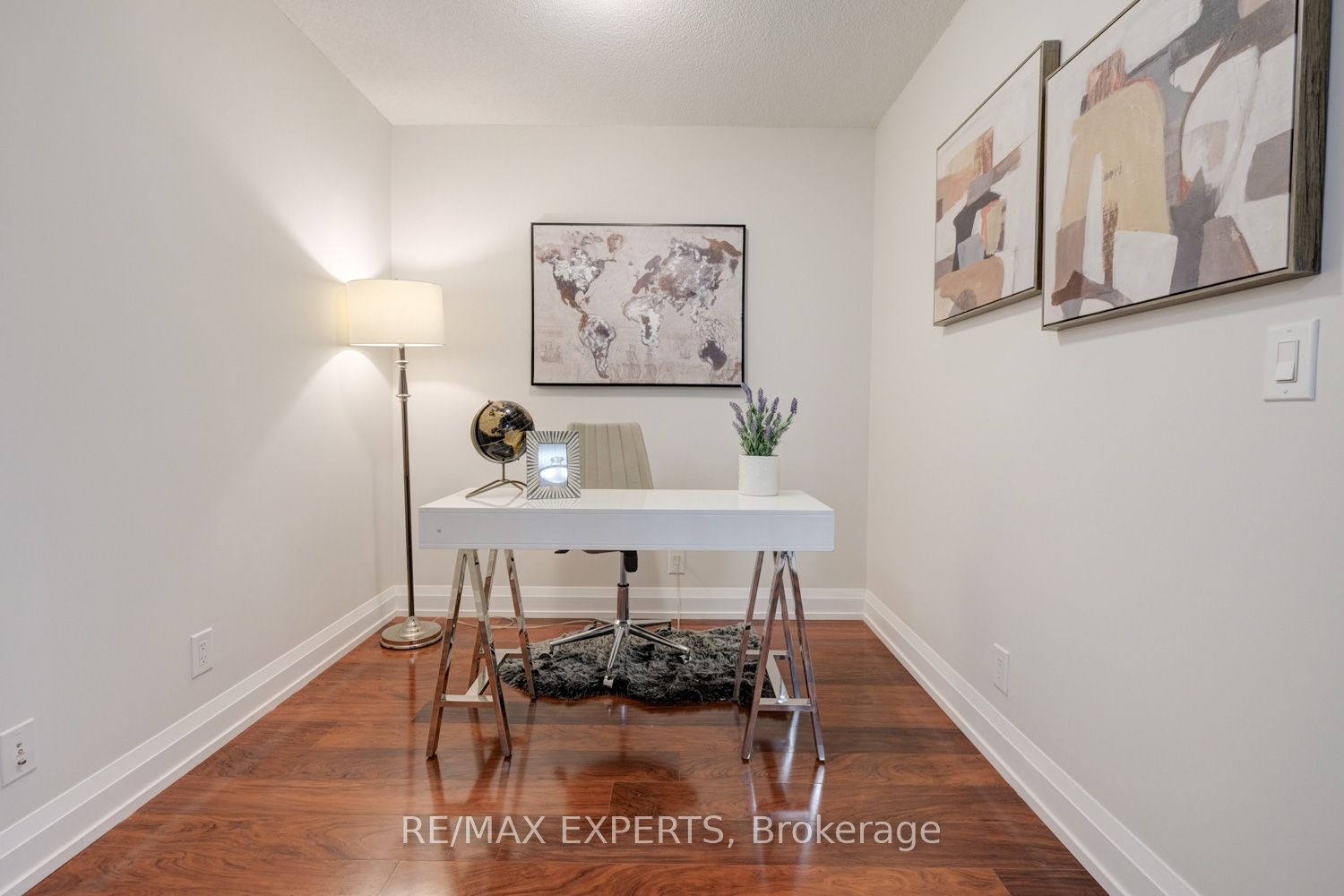 1070 Sheppard Ave W, #502