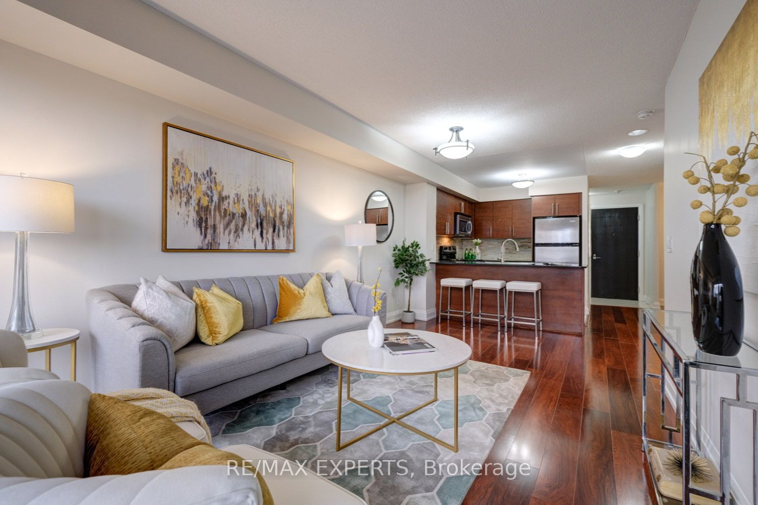 1070 Sheppard Ave W, #502