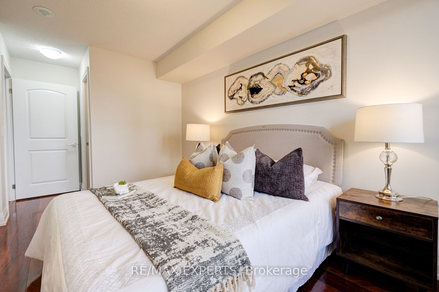 1070 Sheppard Ave W, #502