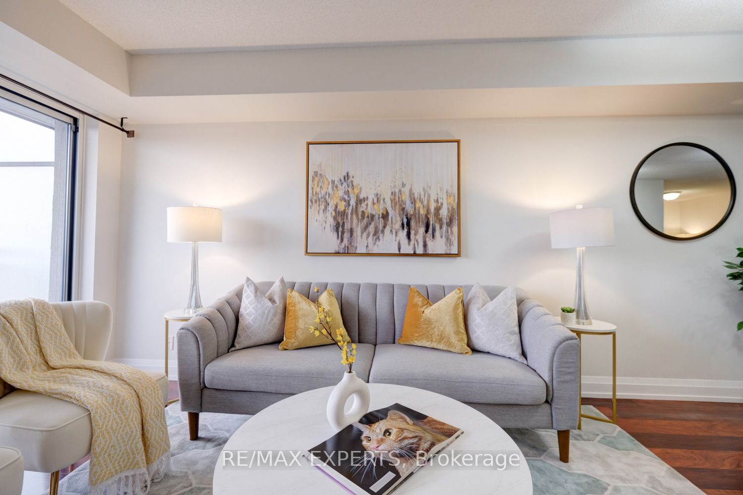 1070 Sheppard Ave W, #502