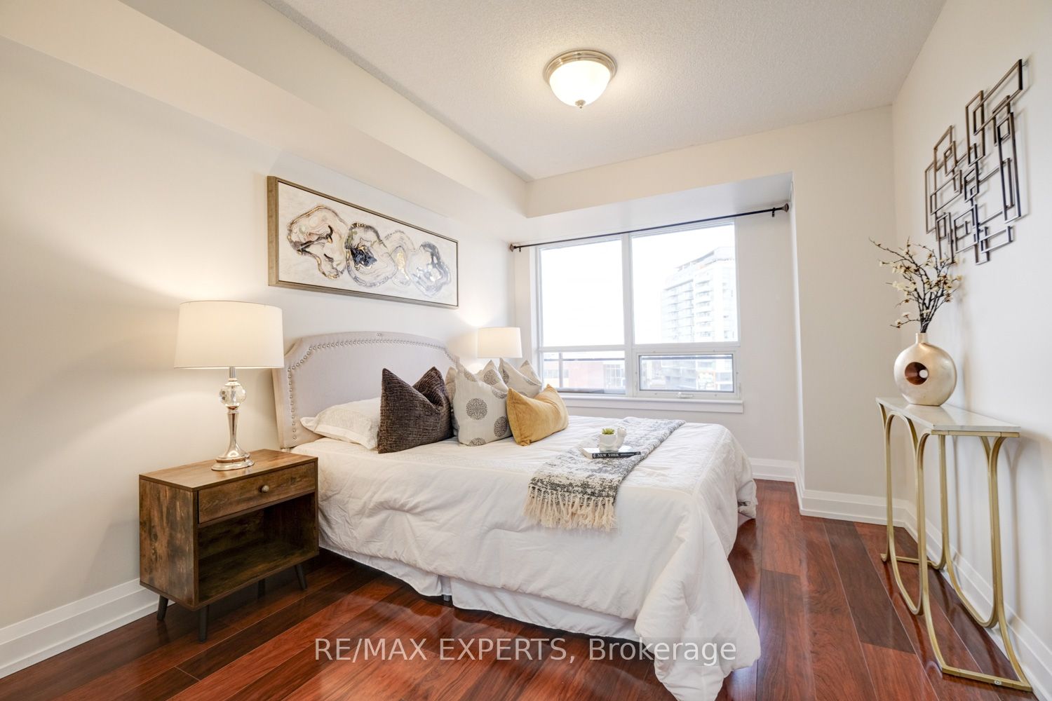 1070 Sheppard Ave W, #502