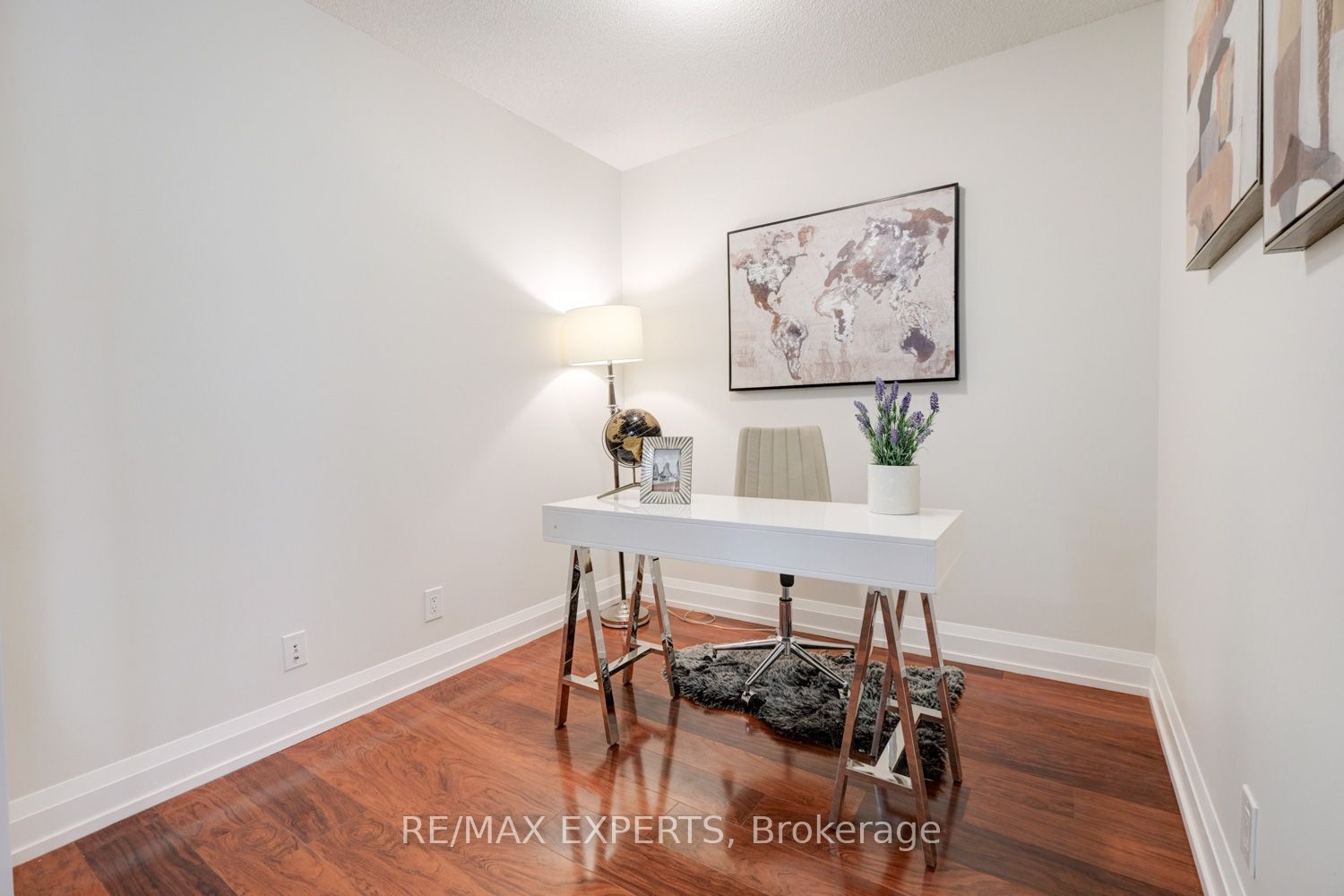 1070 Sheppard Ave W, #502
