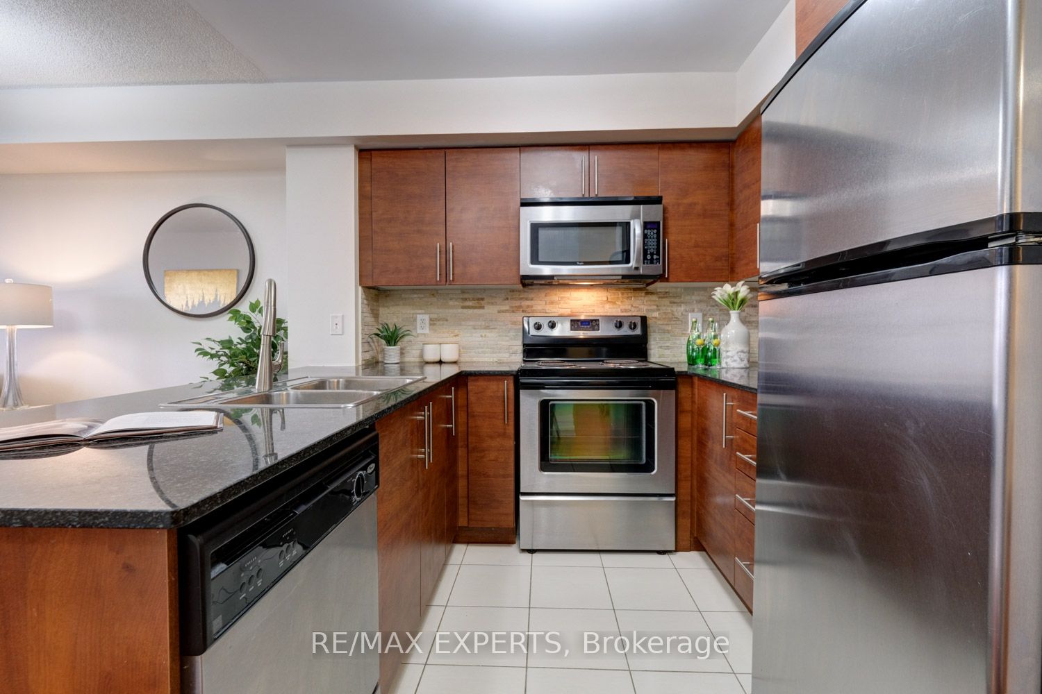 1070 Sheppard Ave W, #502