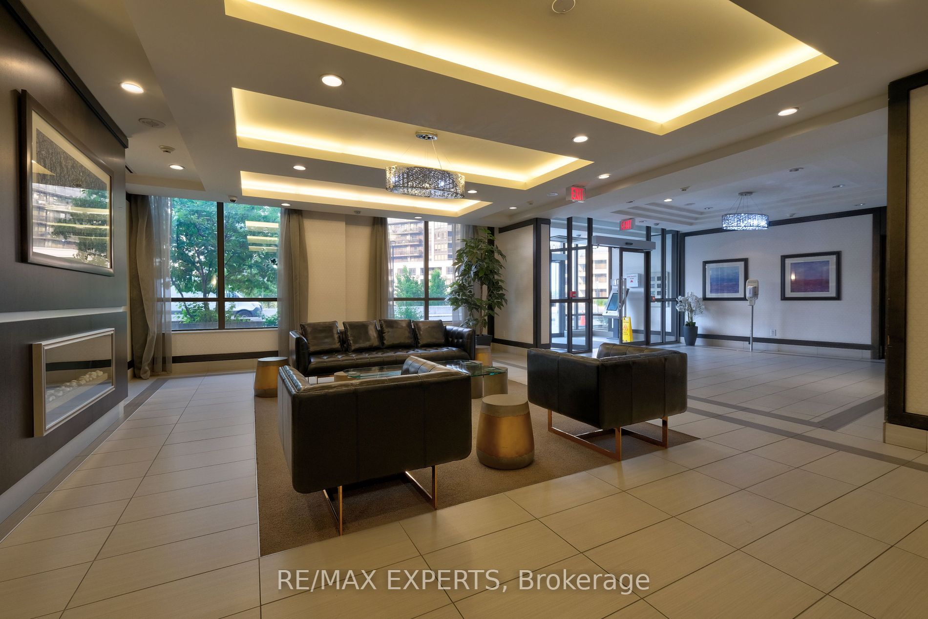 1070 Sheppard Ave W, #502