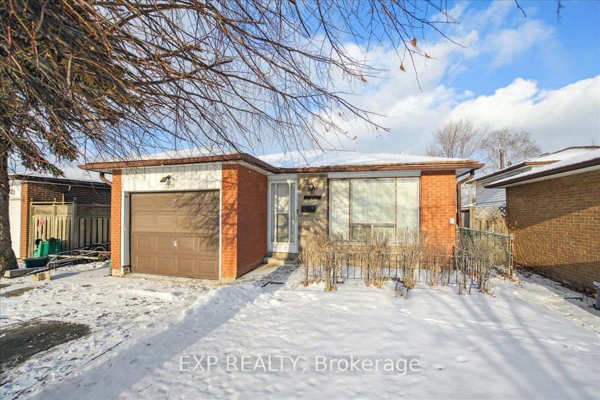 3218 Monica Dr