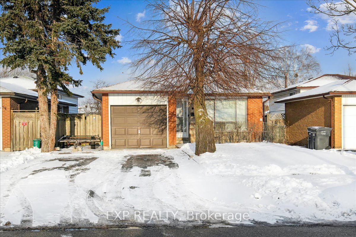 3218 Monica Dr