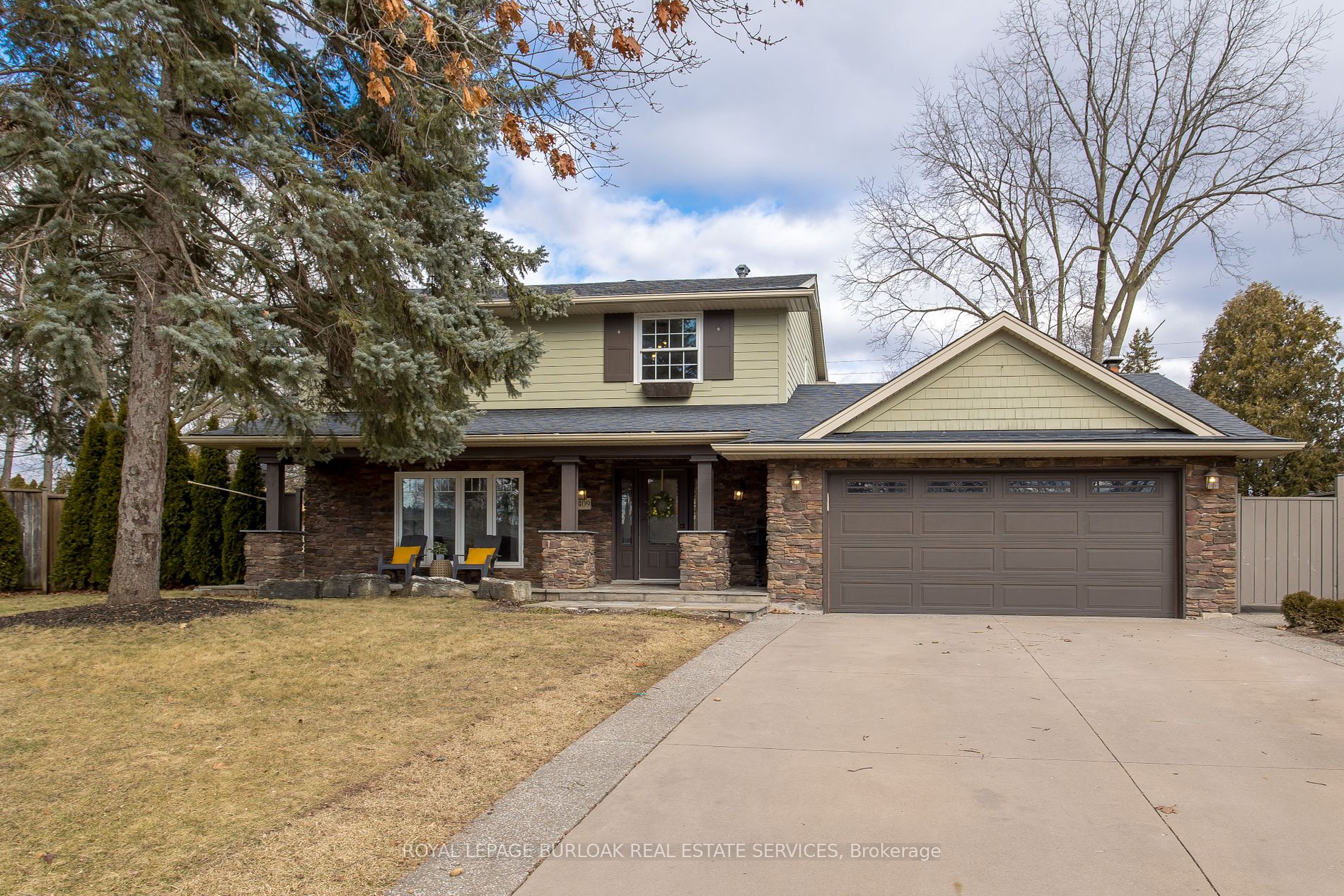 409 Valanna Cres
