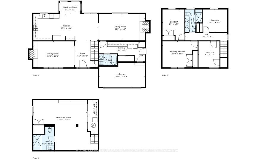 409 Valanna Cres