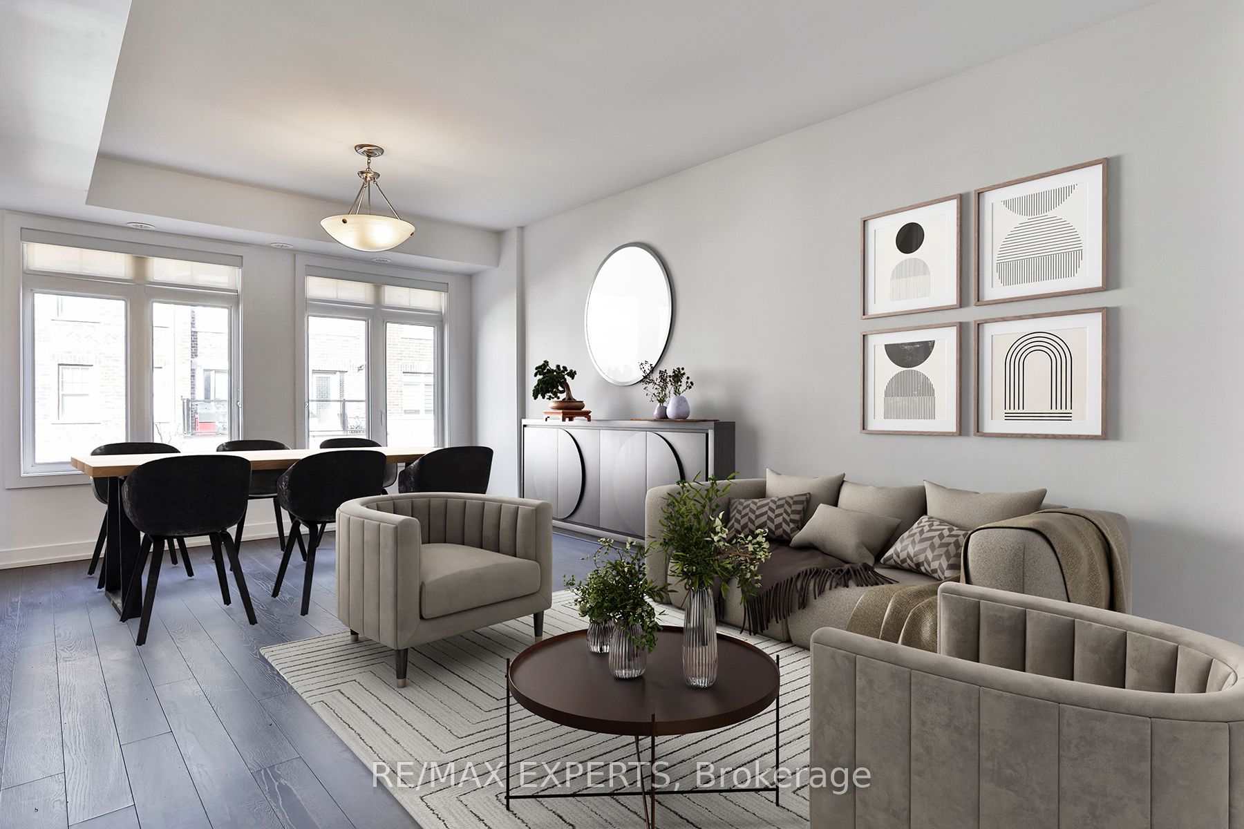 60 Parrotta Drive, #275