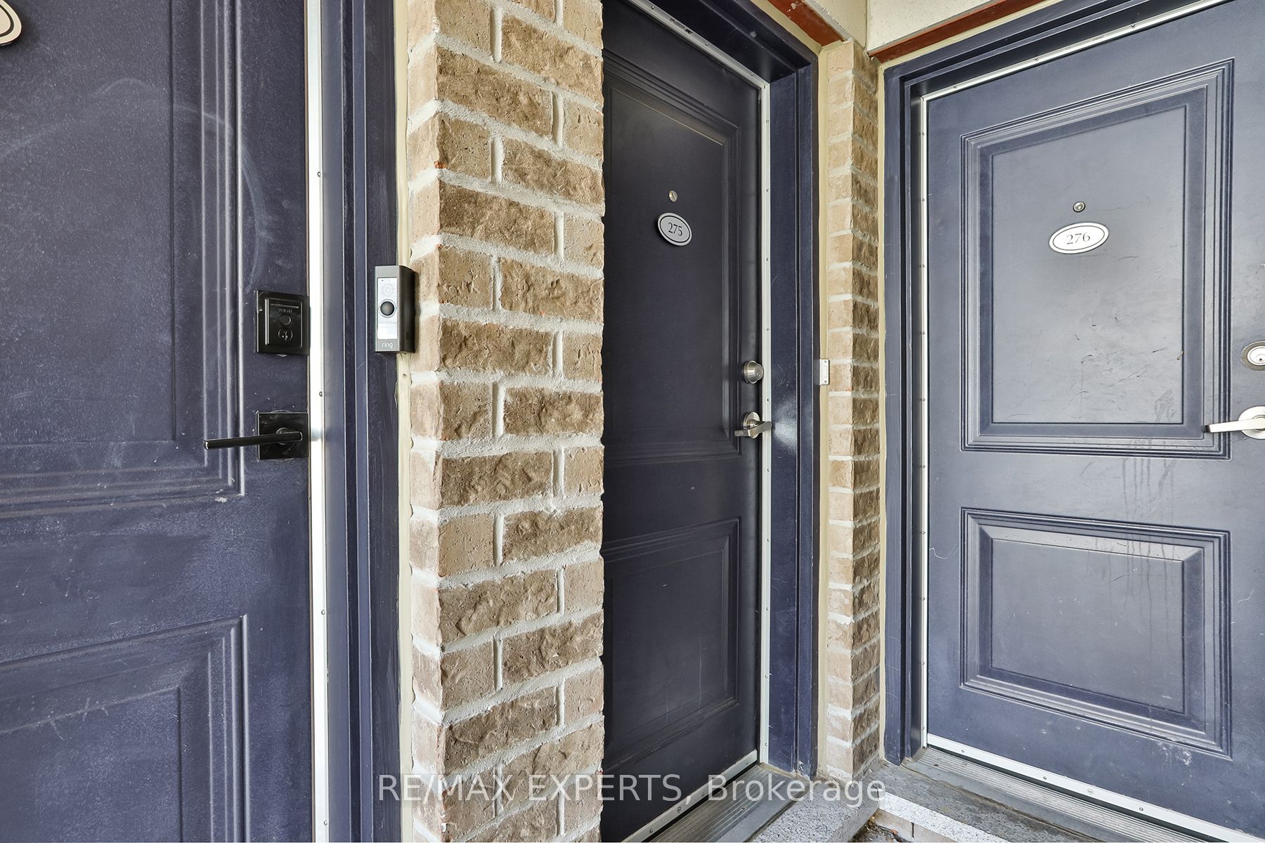 60 Parrotta Drive, #275