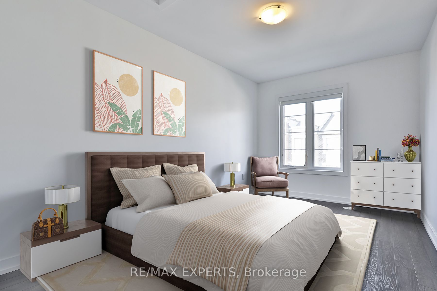 60 Parrotta Drive, #275