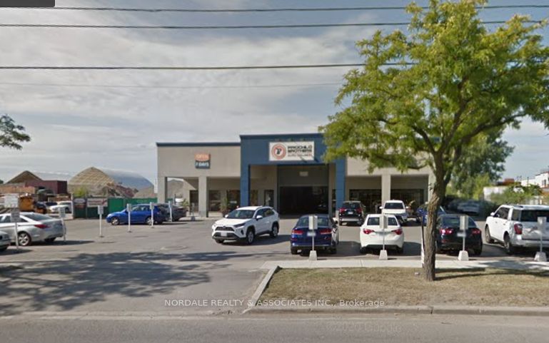 141 Toryork Dr, #Main
