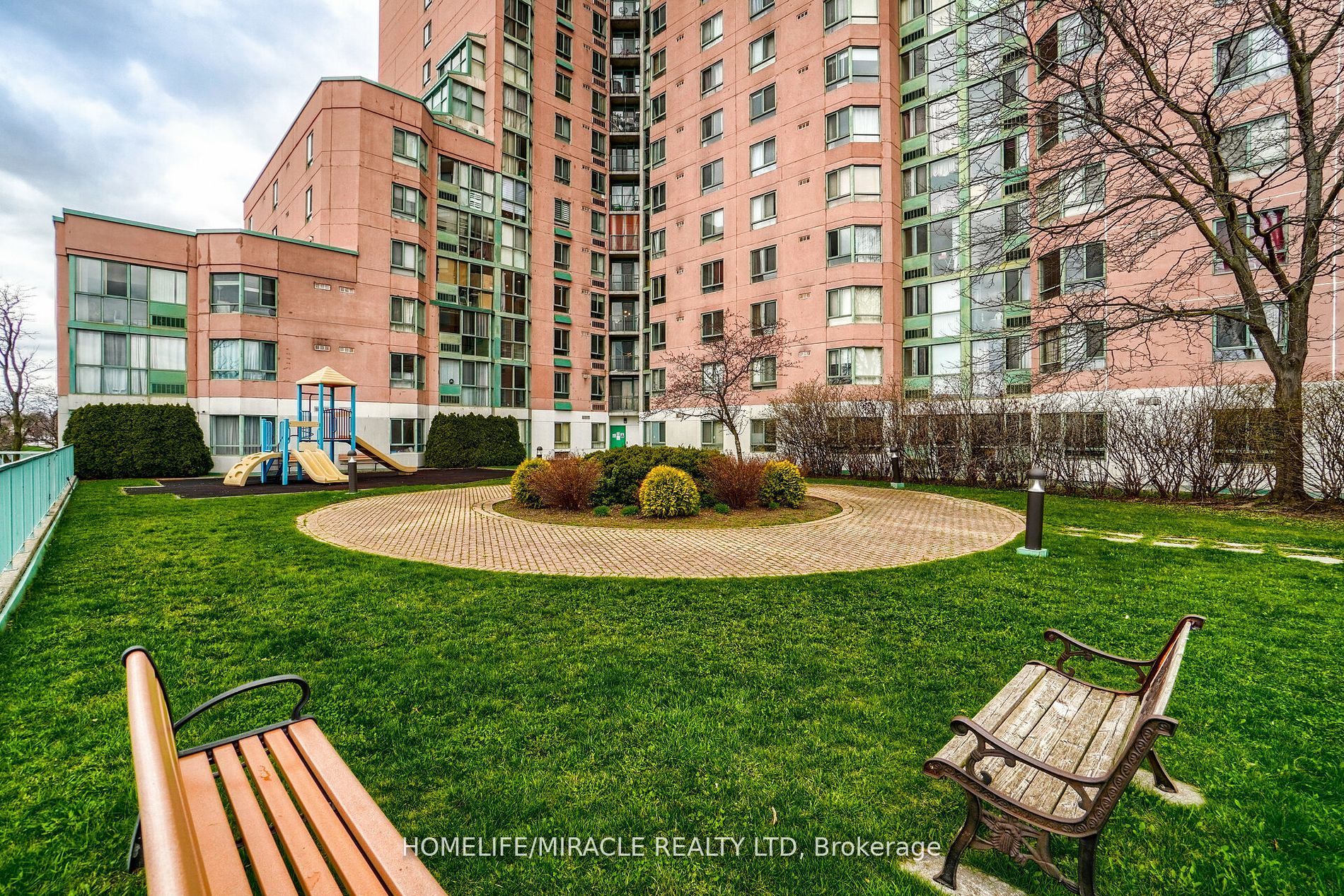 41 Markbrook Lane, #314