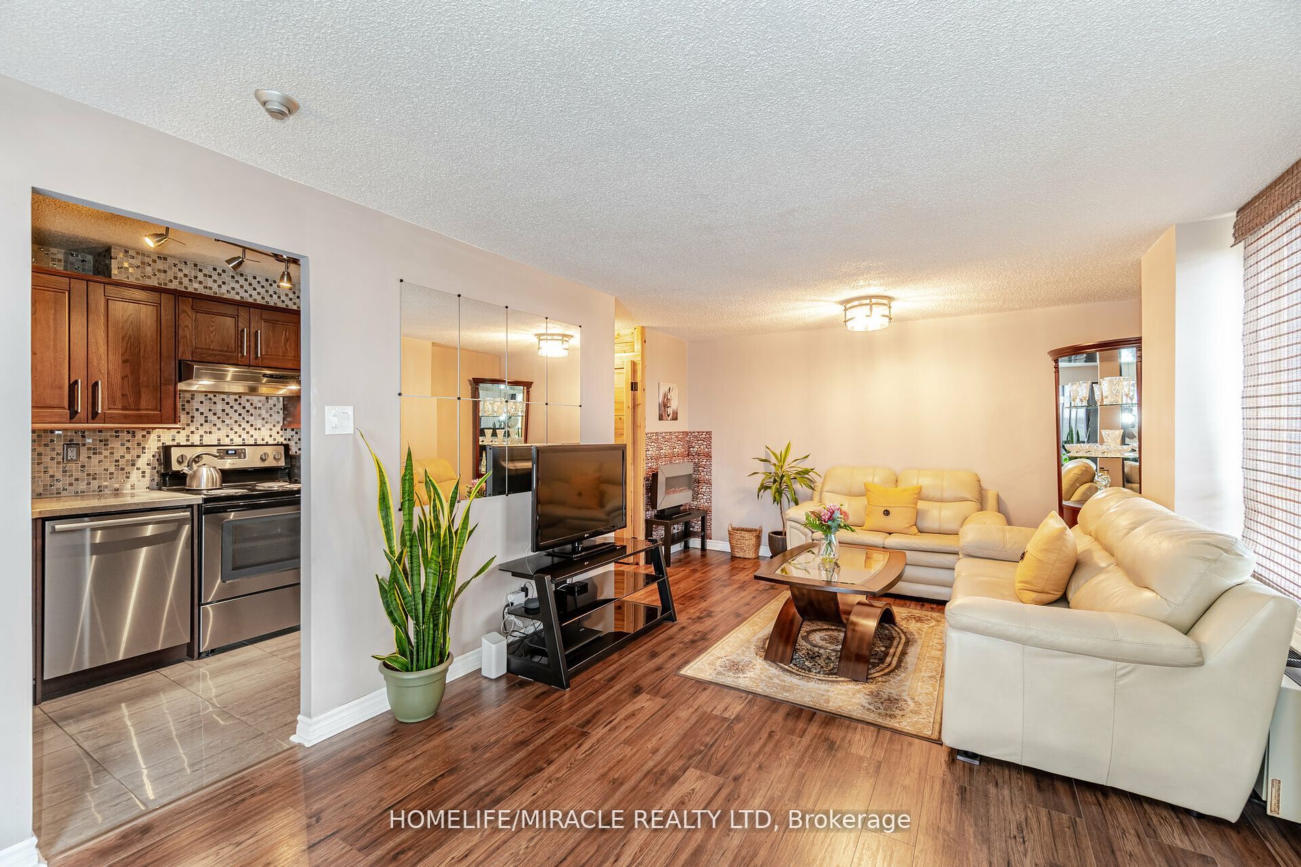 41 Markbrook Lane, #314