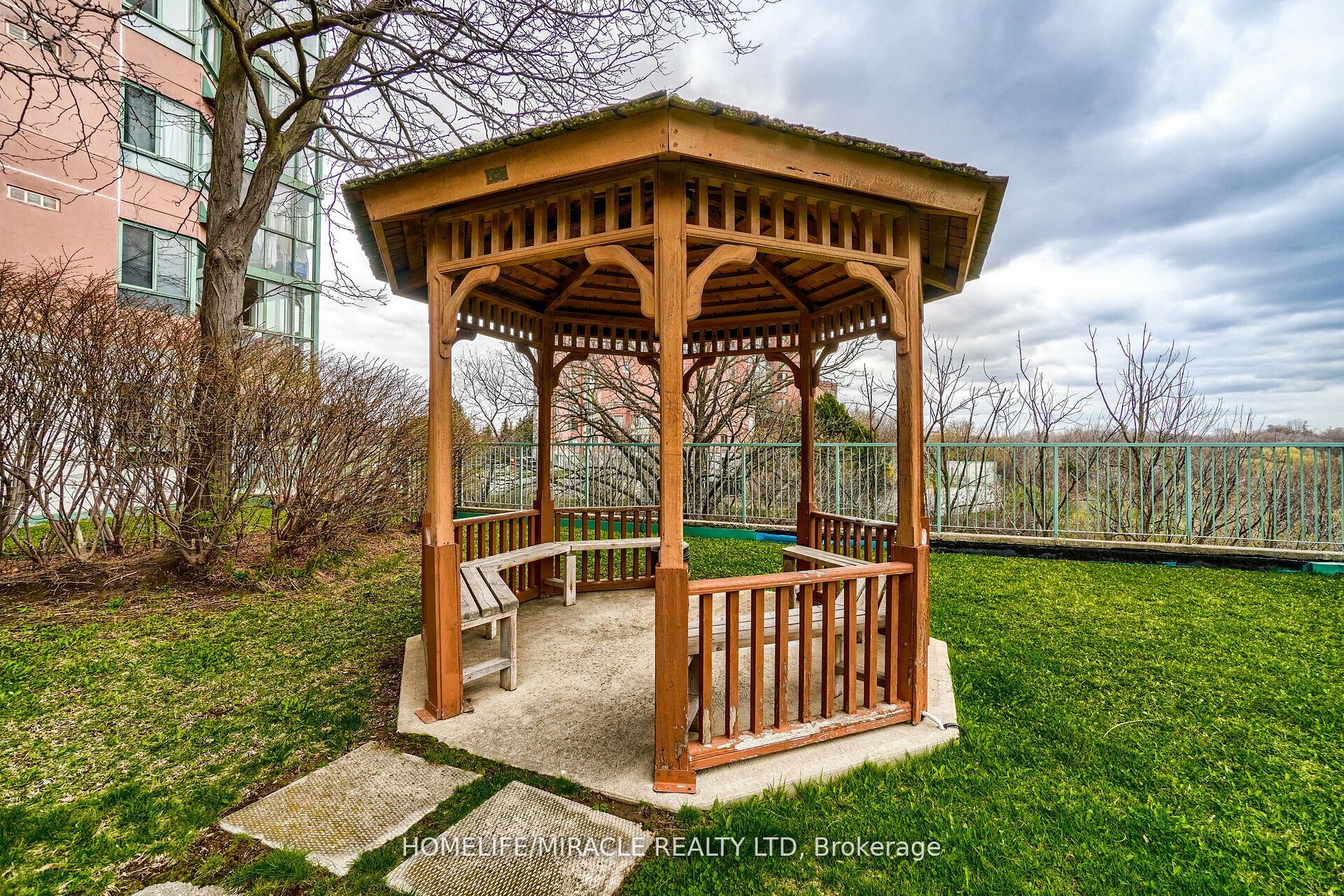 41 Markbrook Lane, #314