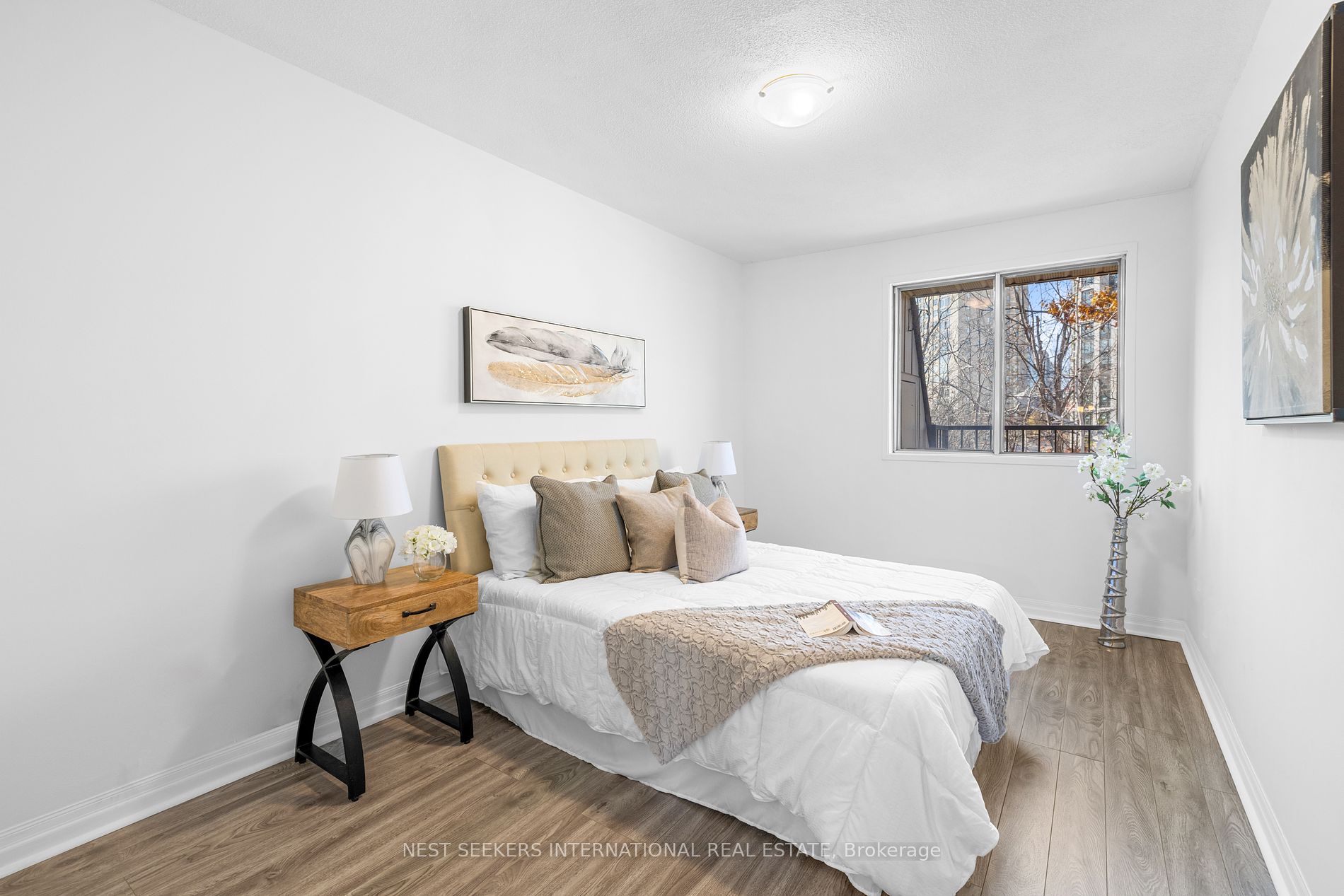 1330 Mississauga Valley Blvd, #24