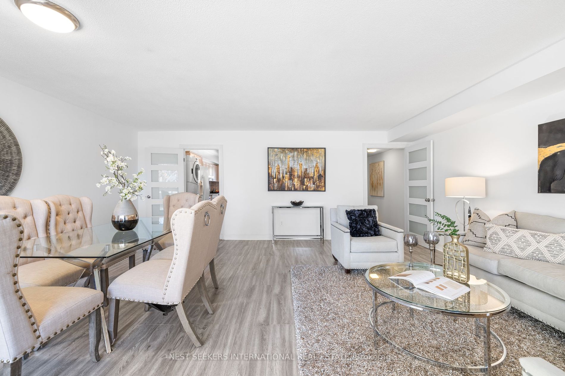 1330 Mississauga Valley Blvd, #24