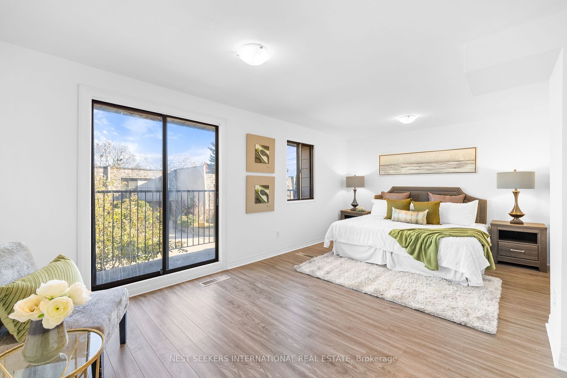 1330 Mississauga Valley Blvd, #24
