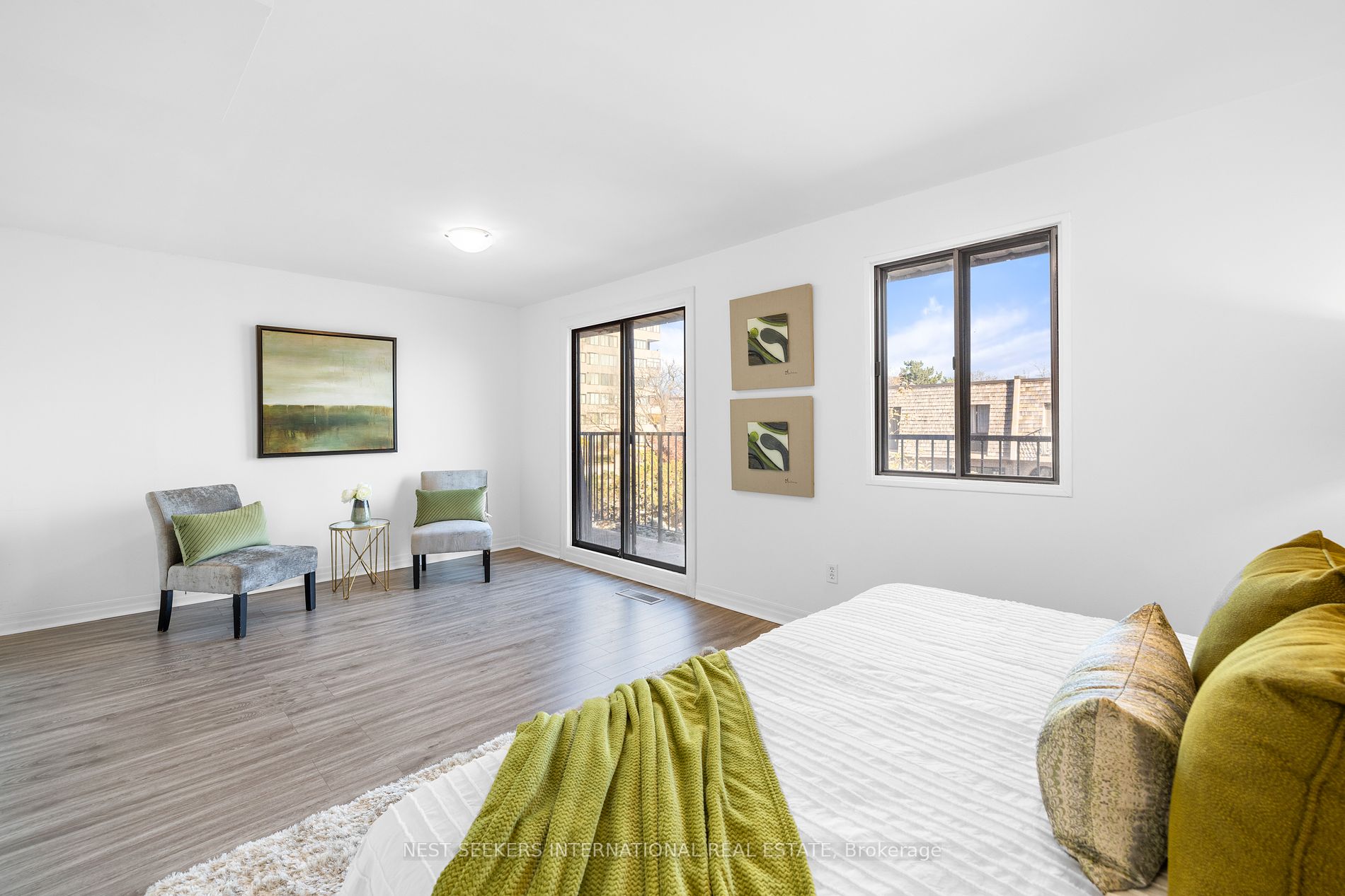 1330 Mississauga Valley Blvd, #24