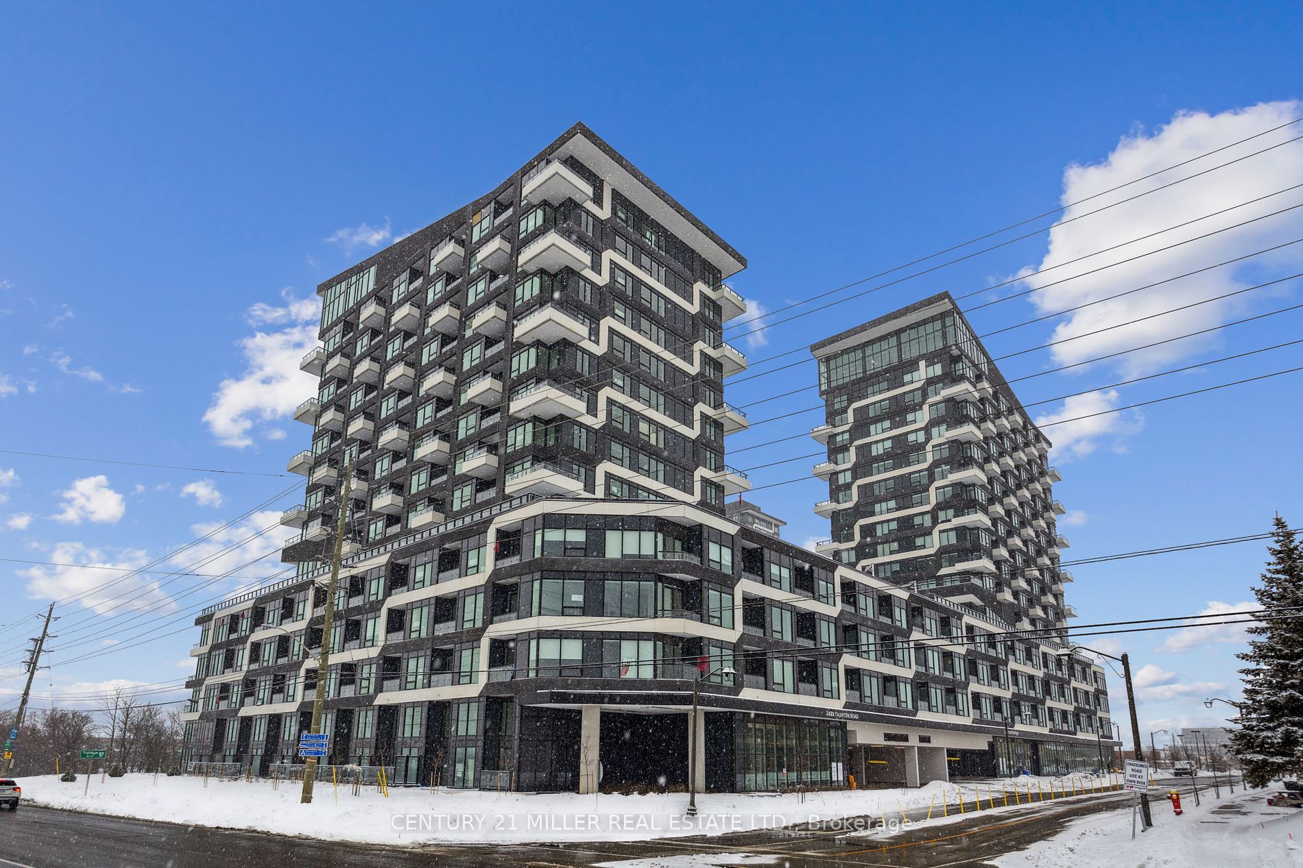 2481 Taunton Road, #466