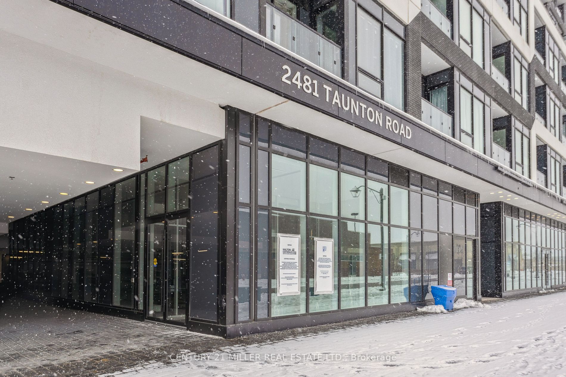 2481 Taunton Road, #466