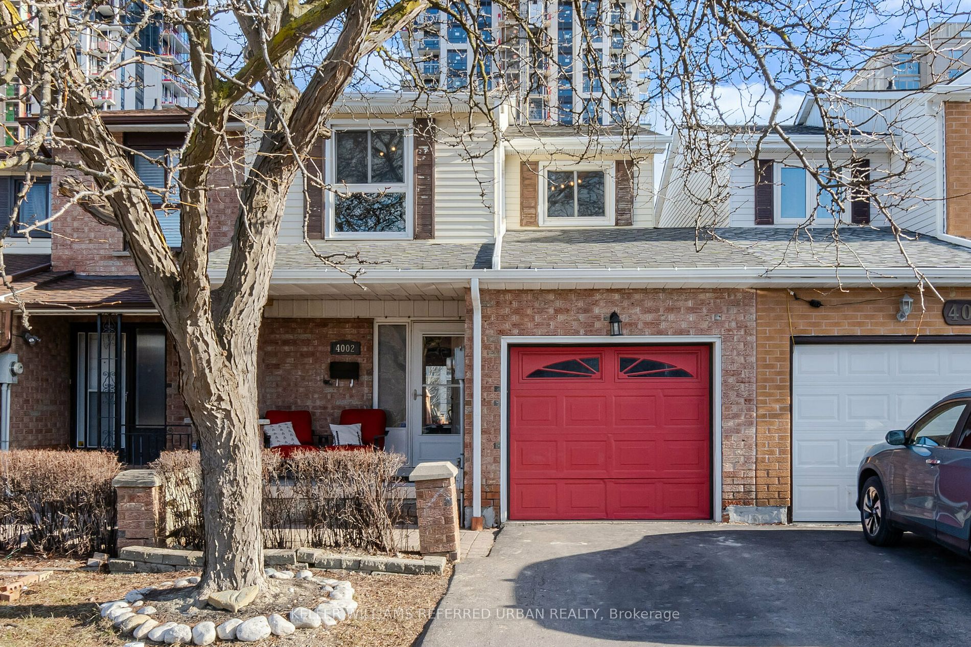 4002 Bishopstoke Lane