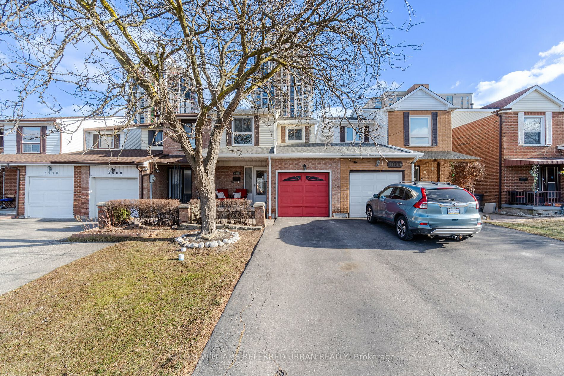 4002 Bishopstoke Lane