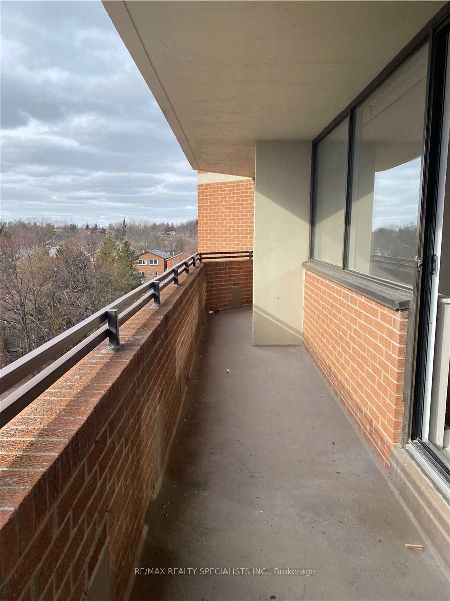 2301 Derry Road W, #603