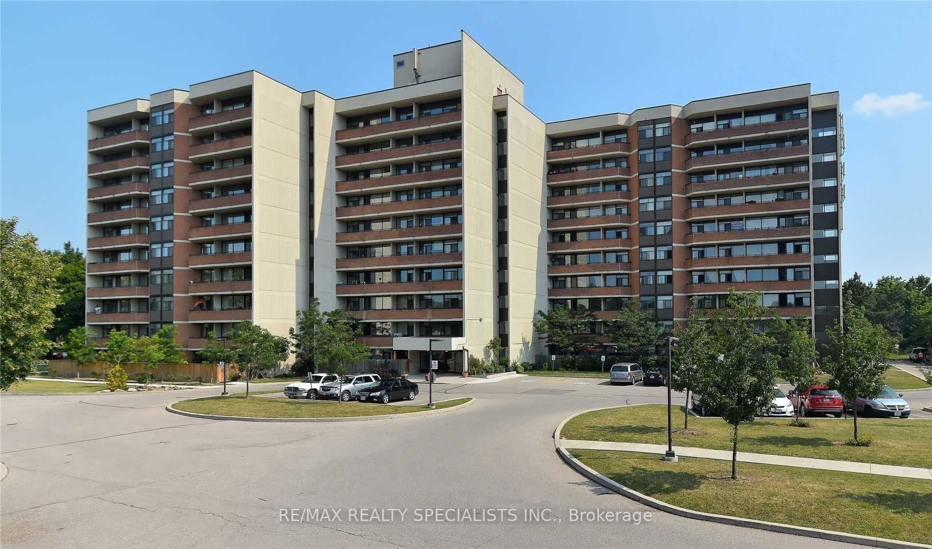 2301 Derry Road W, #603