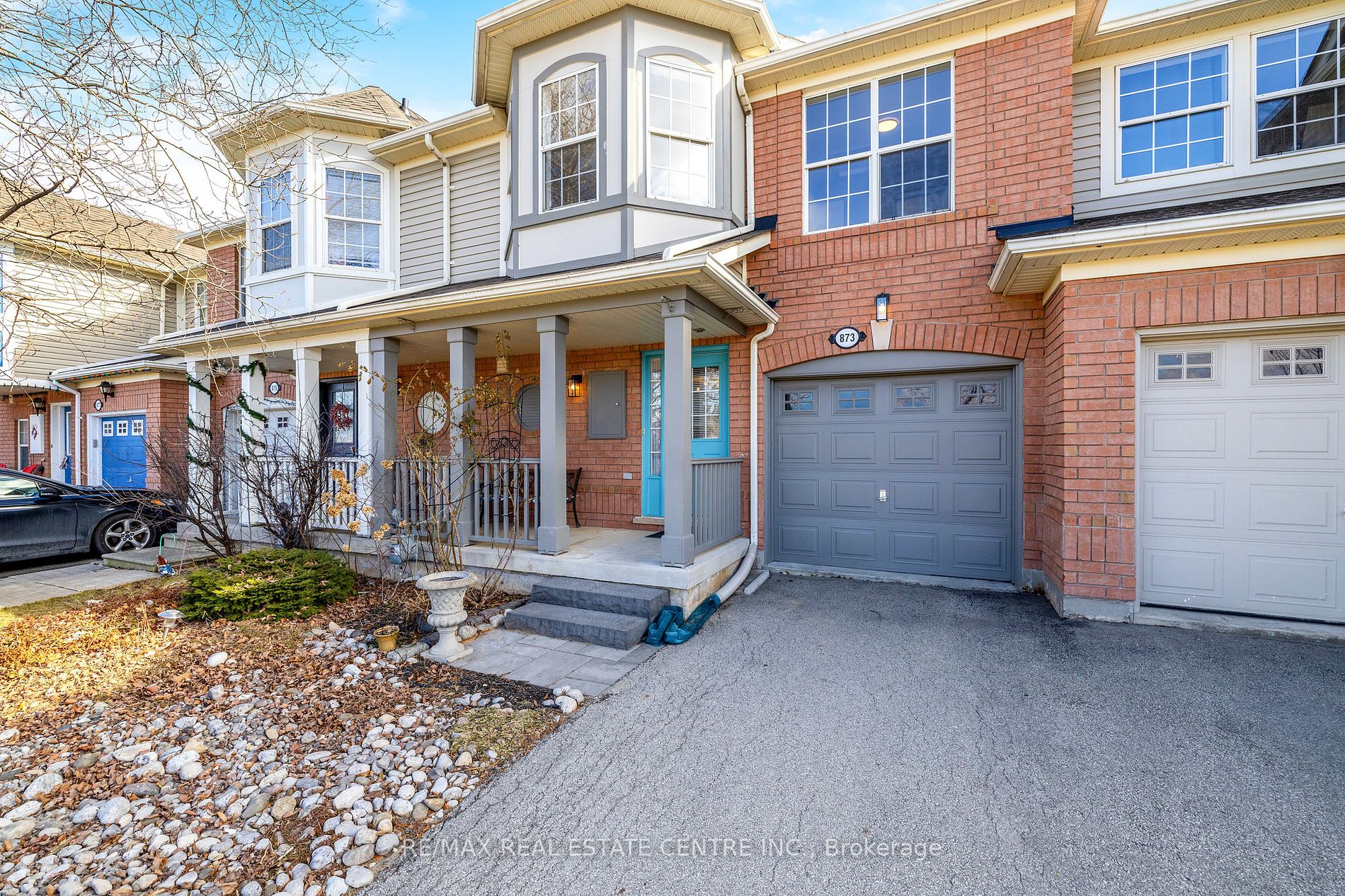 873 Gazley Circ