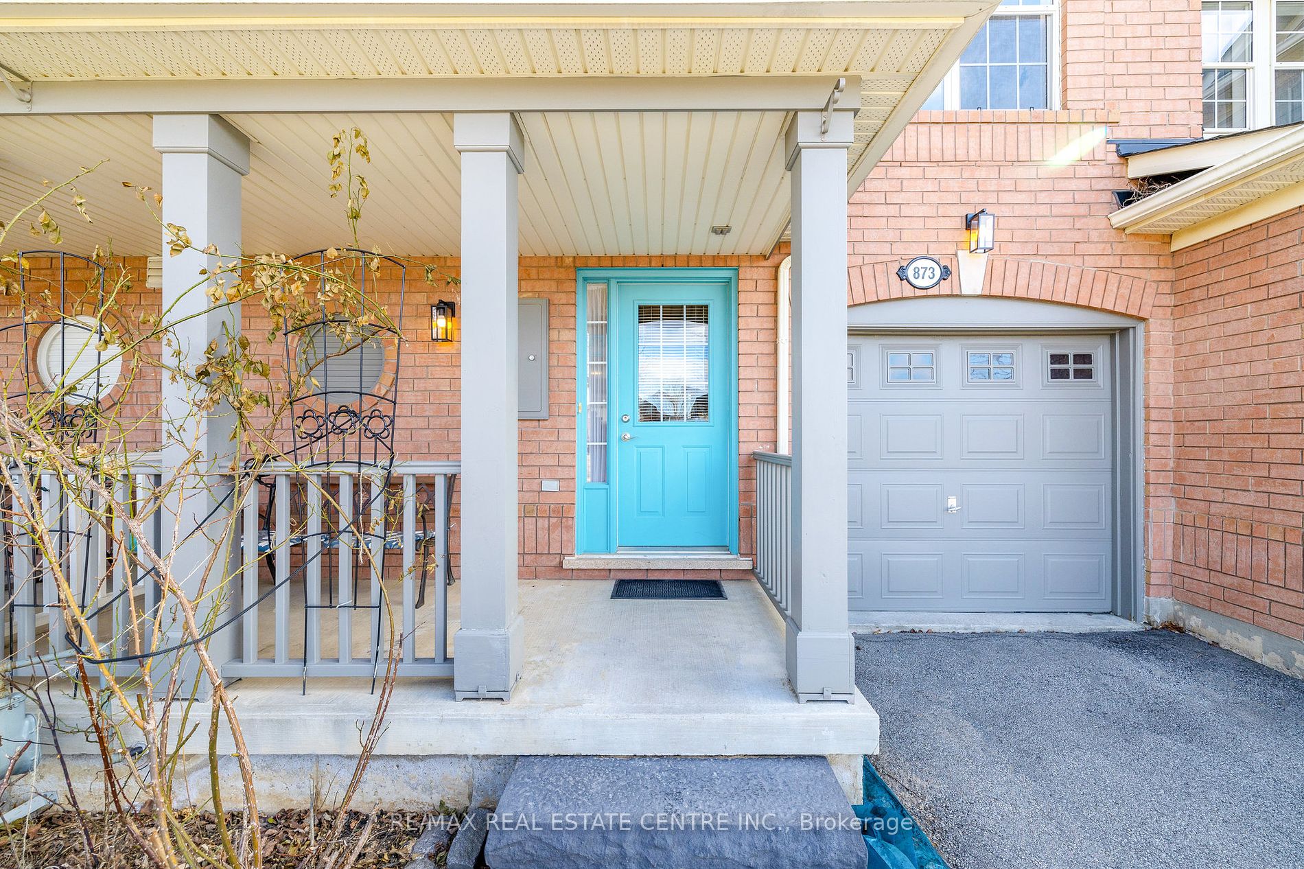 873 Gazley Circ