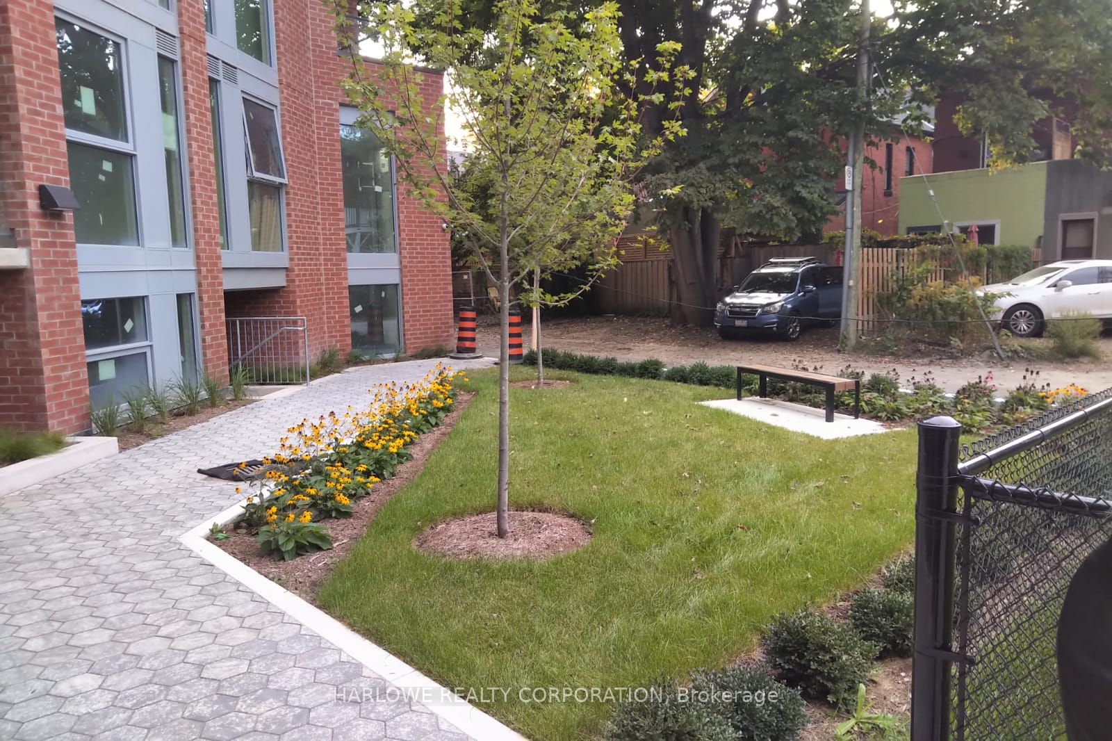 57 Brock Avenue #514