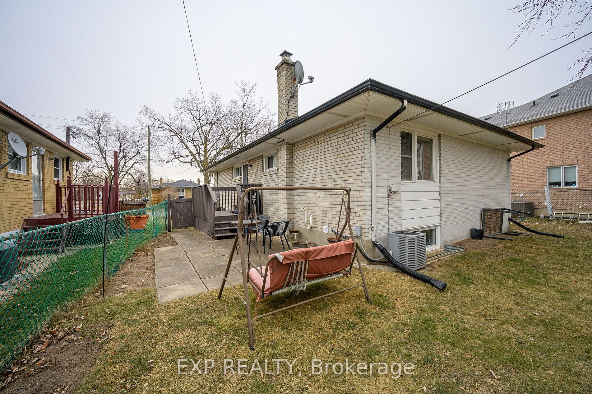 128 Prince Charles Drive