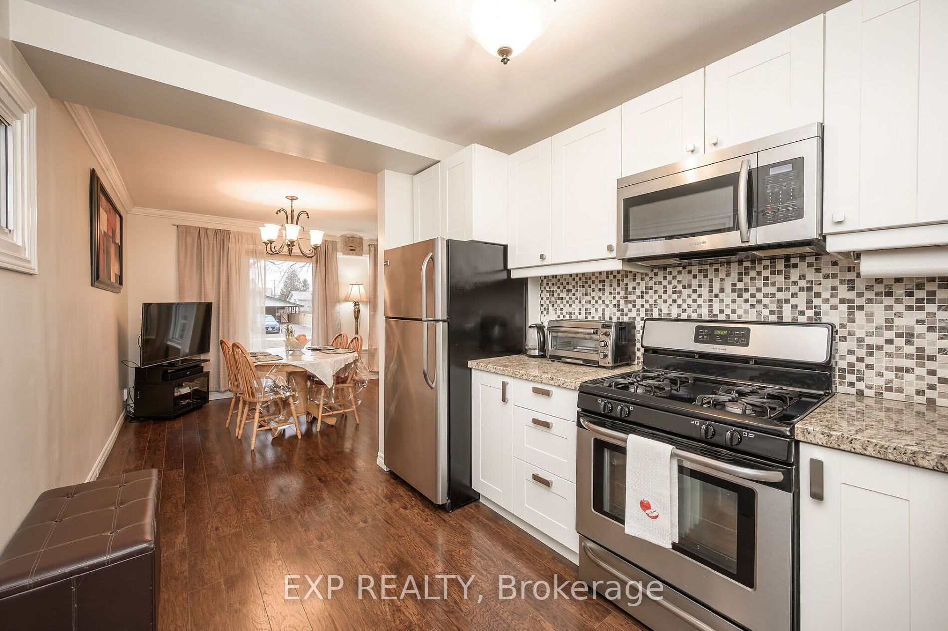 128 Prince Charles Drive