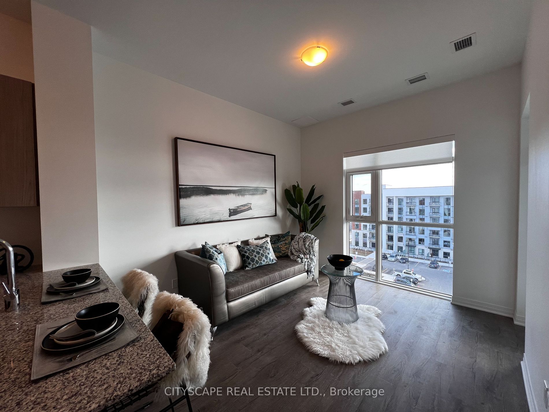 460 Gordon Krantz Avenue, #611
