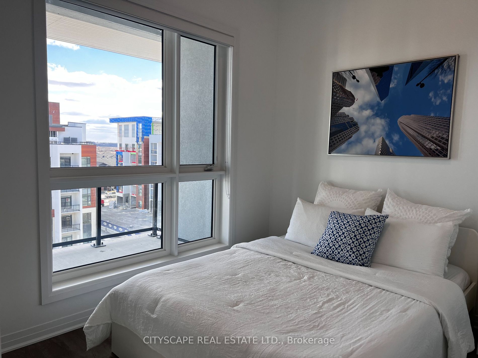 460 Gordon Krantz Avenue, #611