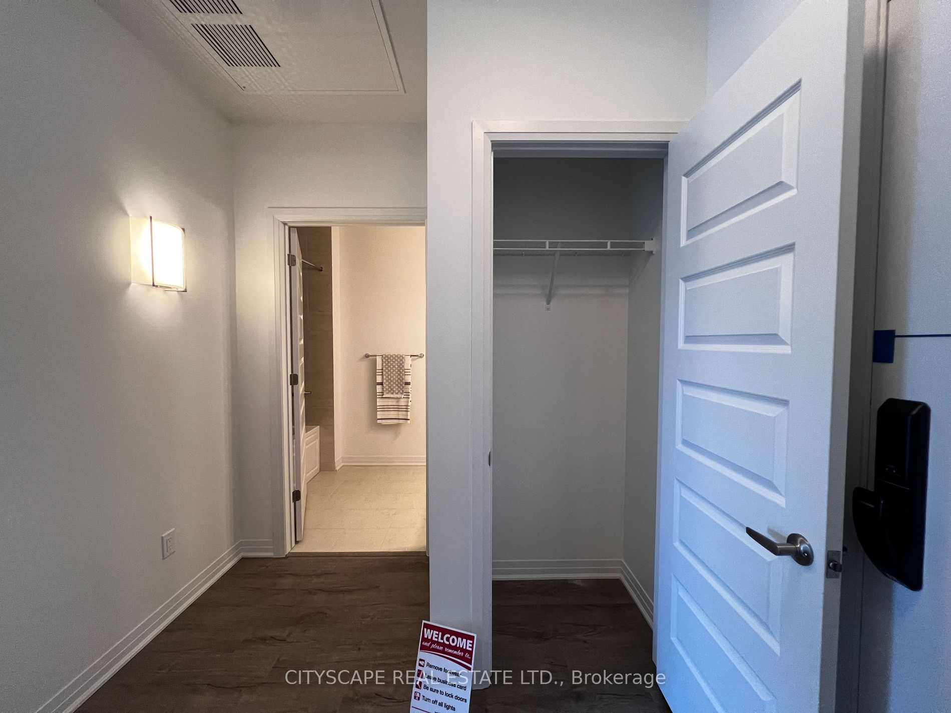 460 Gordon Krantz Avenue, #611