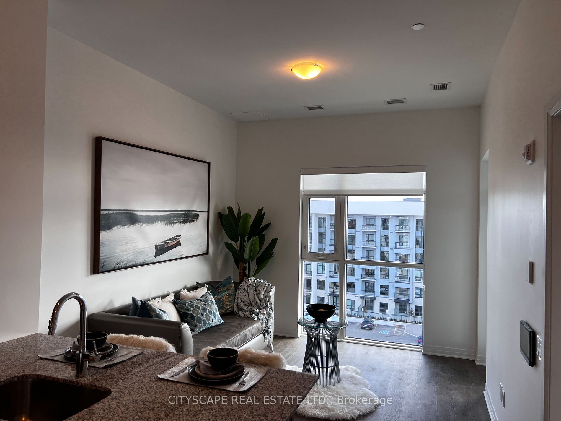 460 Gordon Krantz Avenue, #611