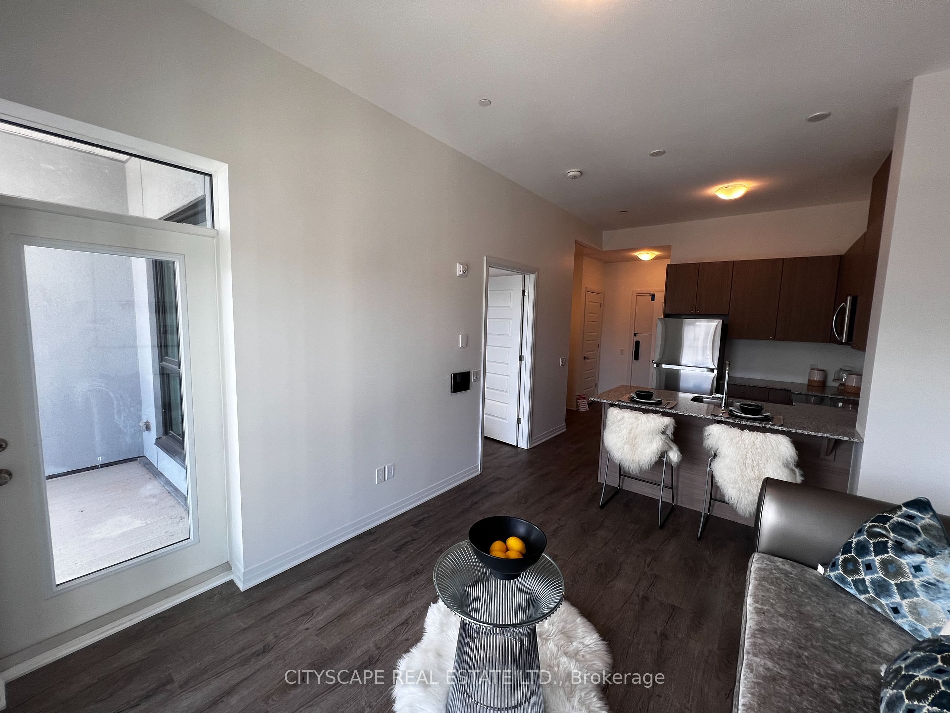 460 Gordon Krantz Avenue, #611