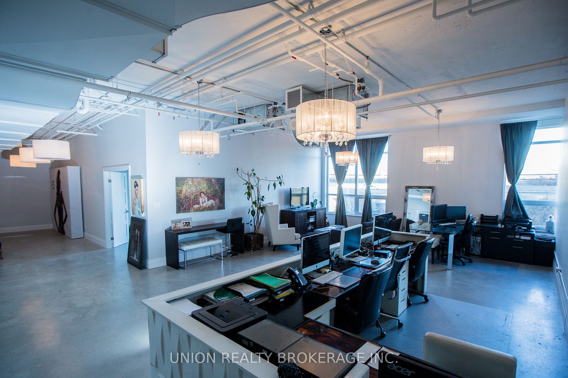 2069 Lake Shore Blvd W, #206