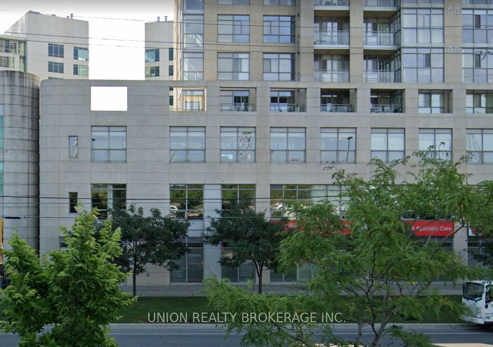 2069 Lake Shore Blvd W, #206