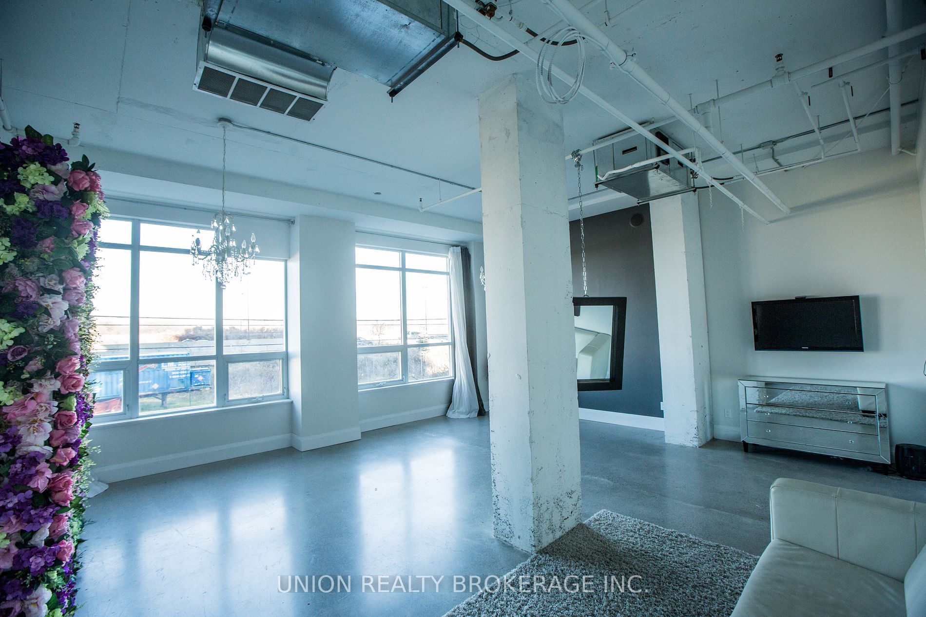 2069 Lake Shore Blvd W, #206