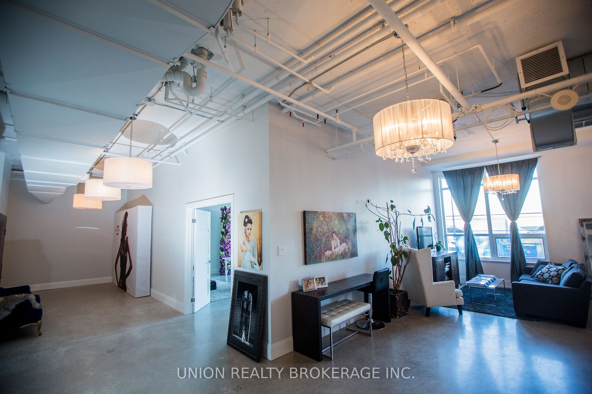 2069 Lake Shore Blvd W, #206