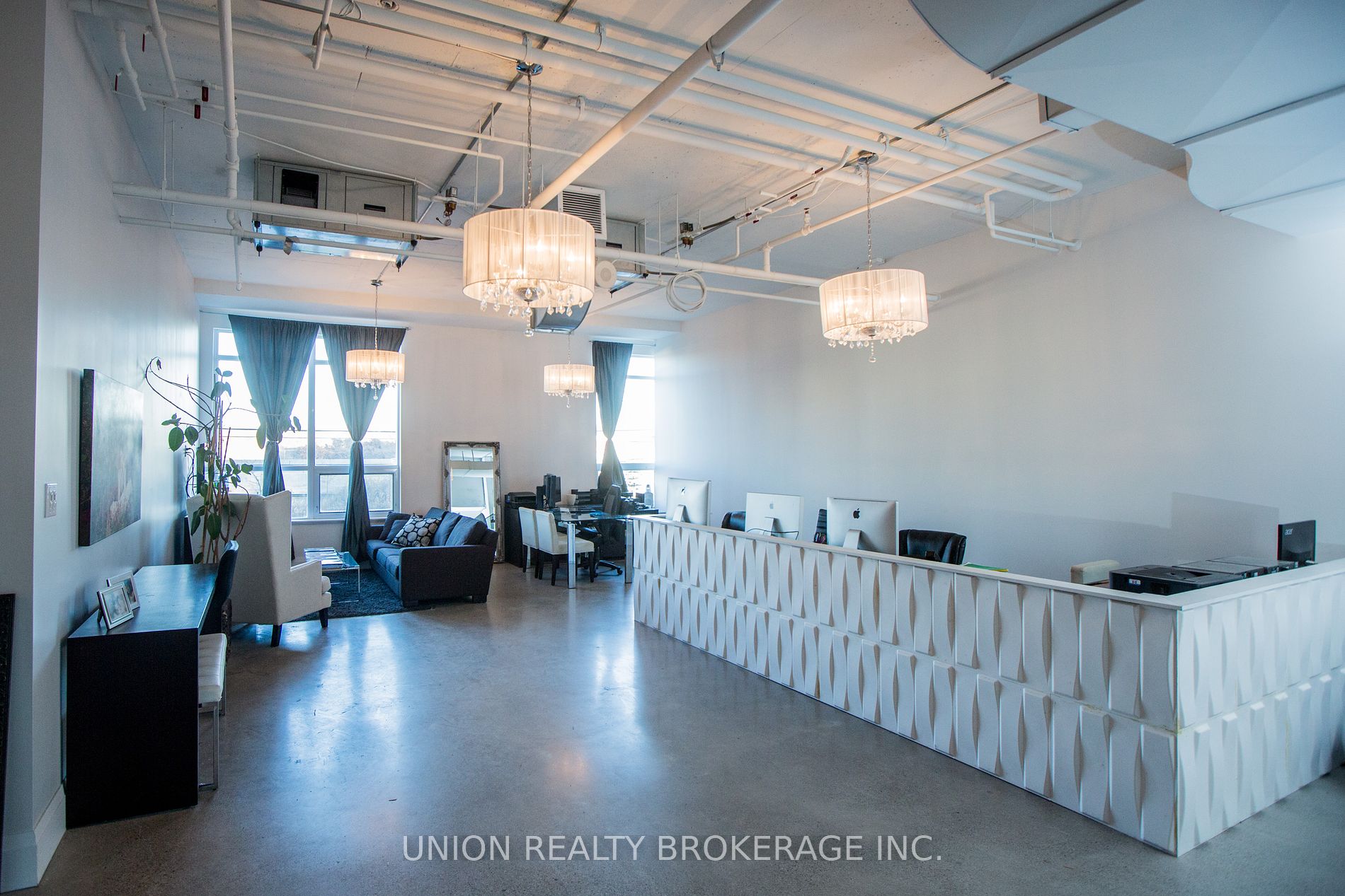 2069 Lake Shore Blvd W, #206