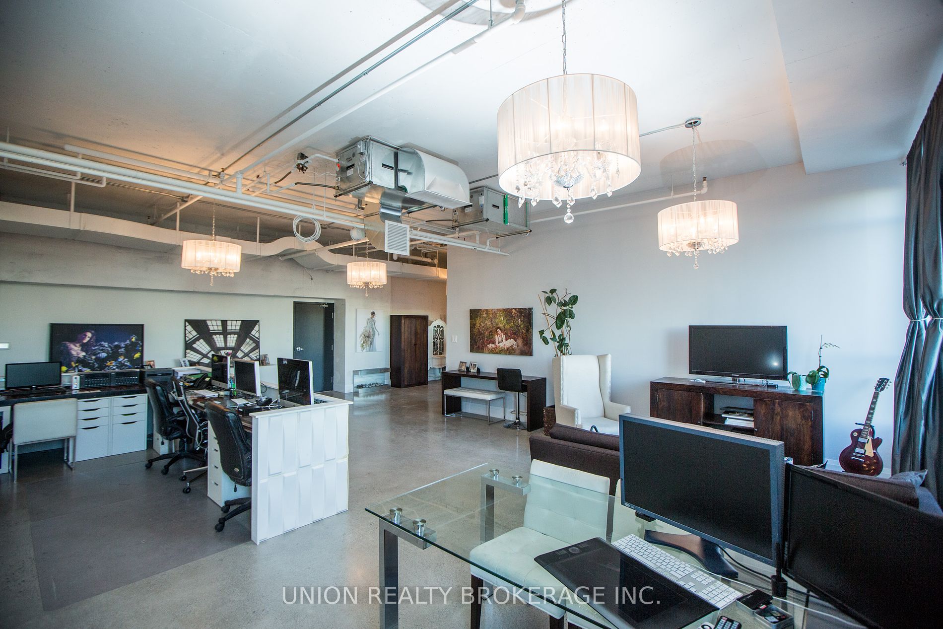 2069 Lake Shore Blvd W, #206