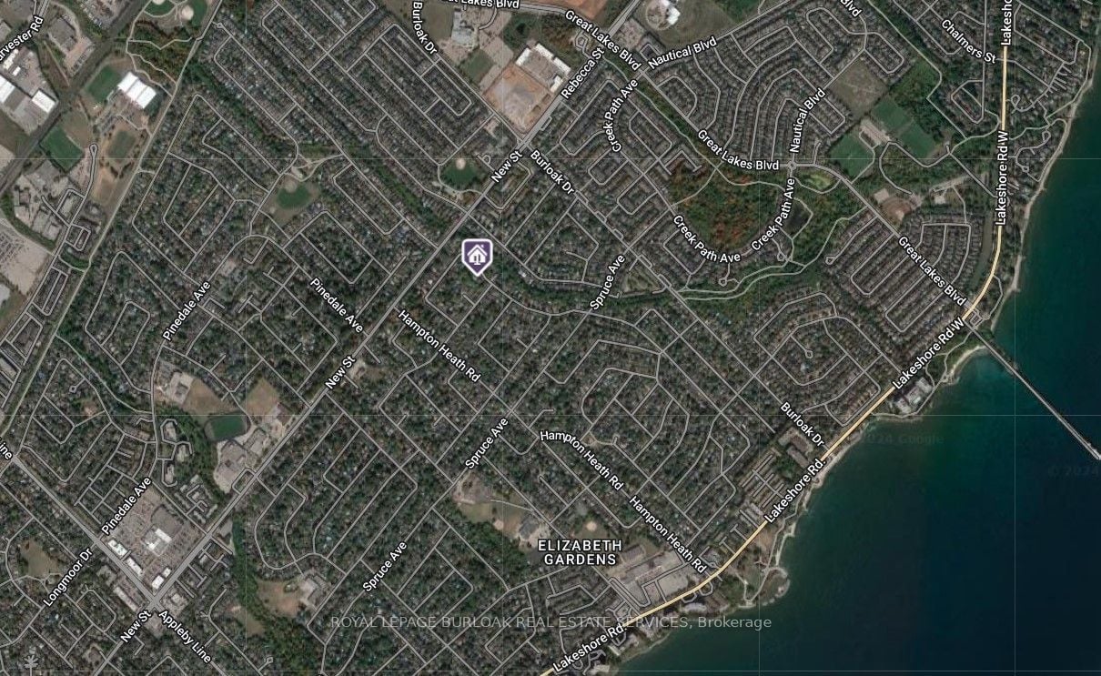 404 Erindale Dr