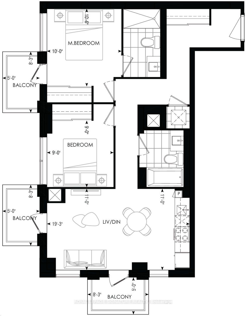 251 Manitoba St, #325